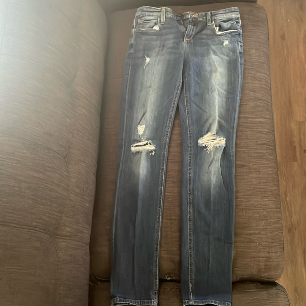 Joe’s jeans
